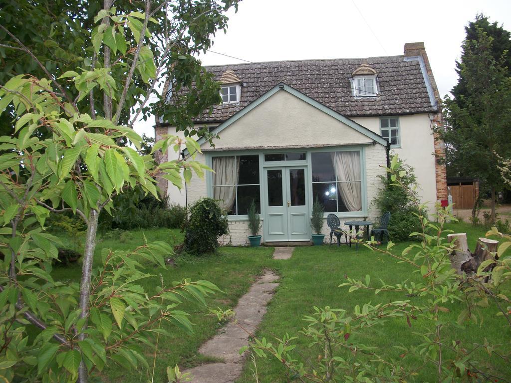 The Walnuts Country House West Row Habitación foto